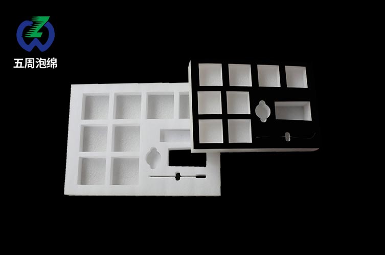 珍珠棉是一次性的包裝材料嗎？