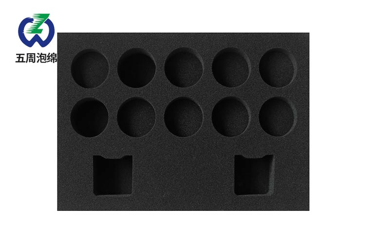 細節(jié)決定成?。簽槭裁催x擇EVA泡棉作為您的內(nèi)襯材料？