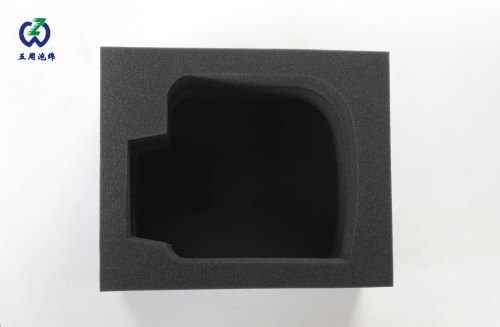 【緩沖革命】PU海綿內(nèi)襯：為什么頂級品牌都在用它保護產(chǎn)品？